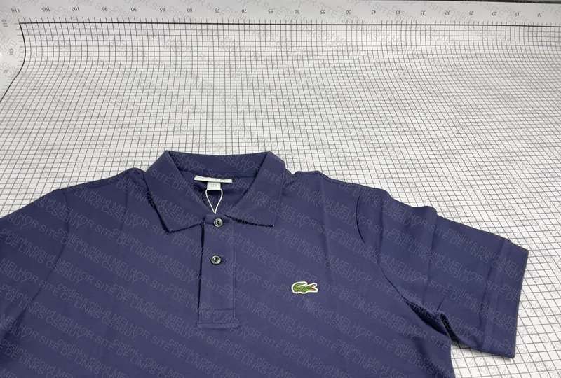 Lacoste Polo