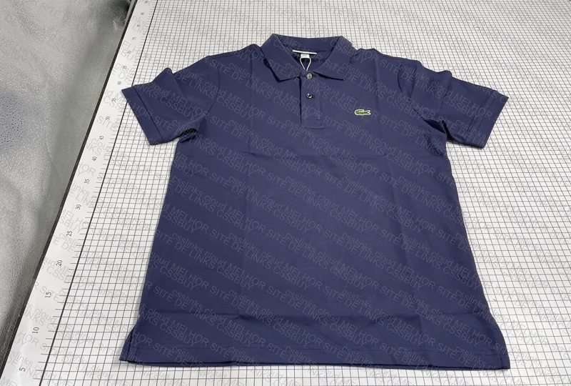 Lacoste Polo 3