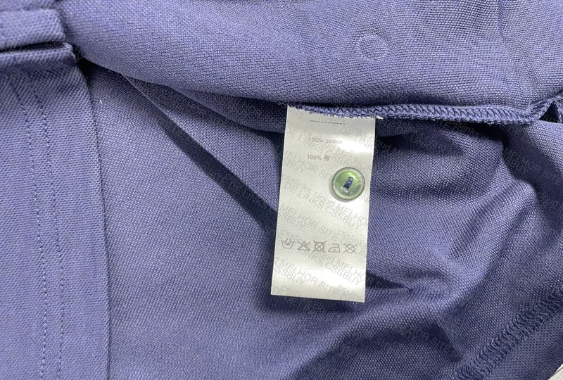 Lacoste Polo 5