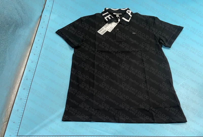 Lacoste Polo