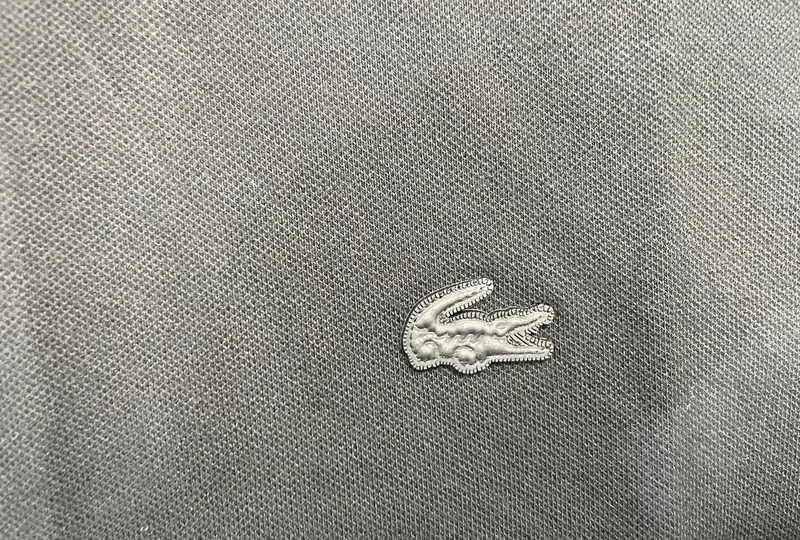 Lacoste Polo 3