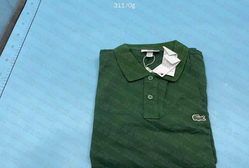 Lacoste Polo