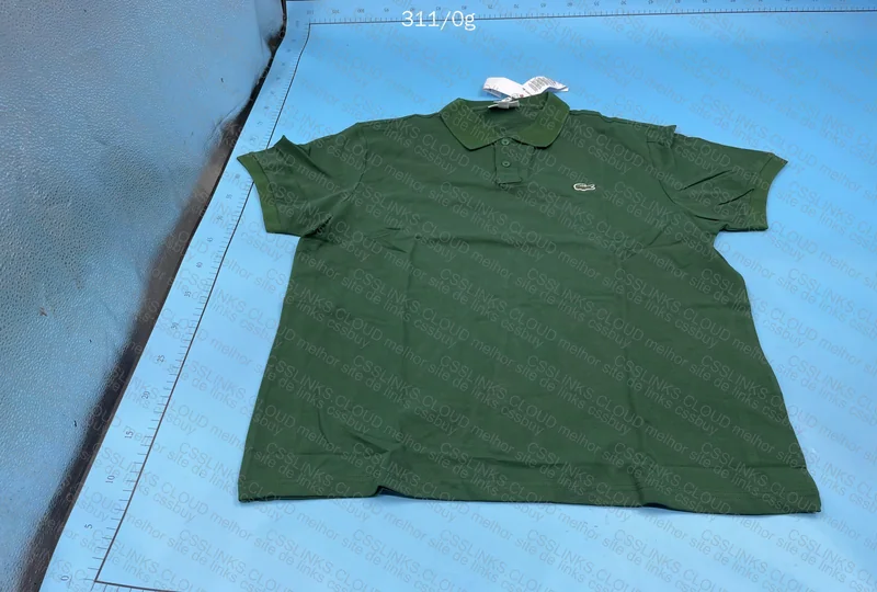 Lacoste Polo 4