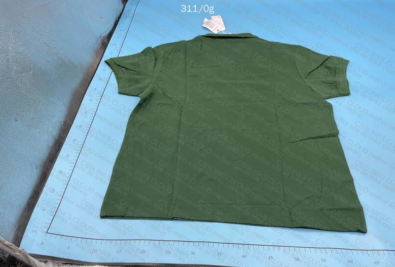 Lacoste Polo 5