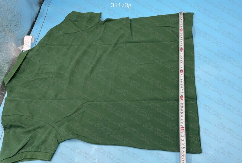 Lacoste Polo 7