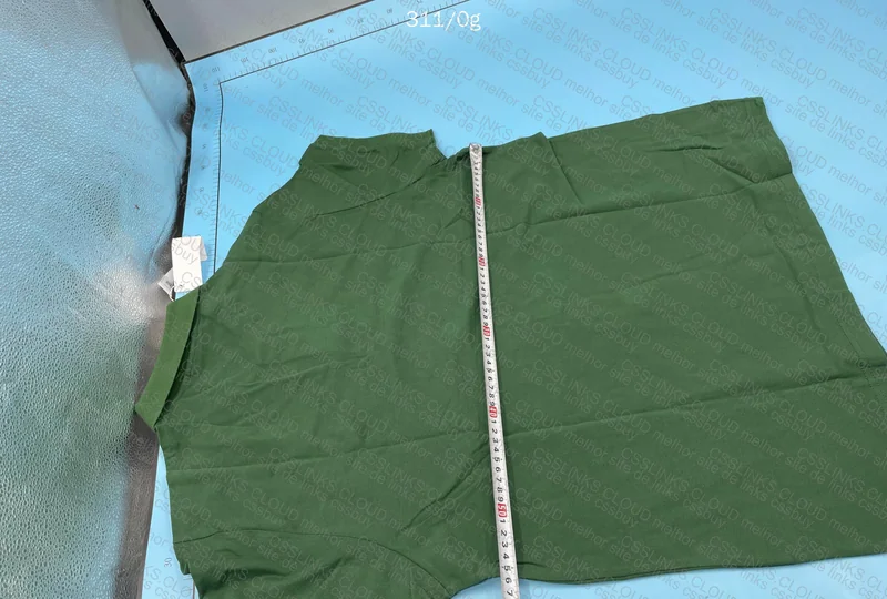 Lacoste Polo 8