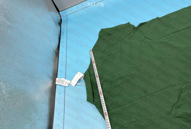 Lacoste Polo 9