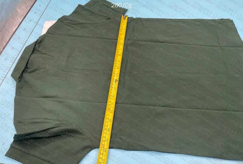 Lacoste Polo
