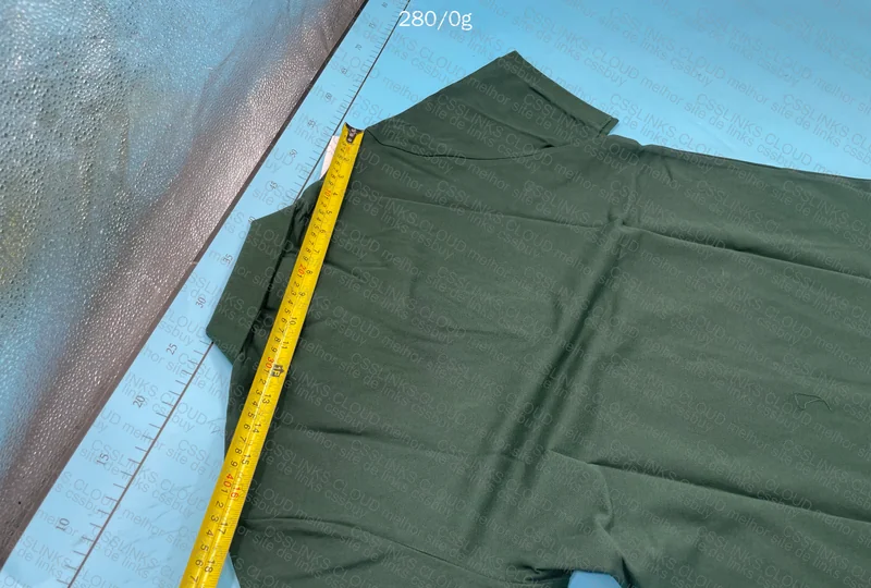 Lacoste Polo 2
