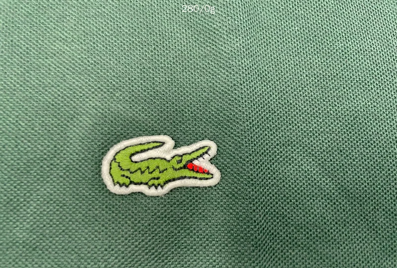 Lacoste Polo 3