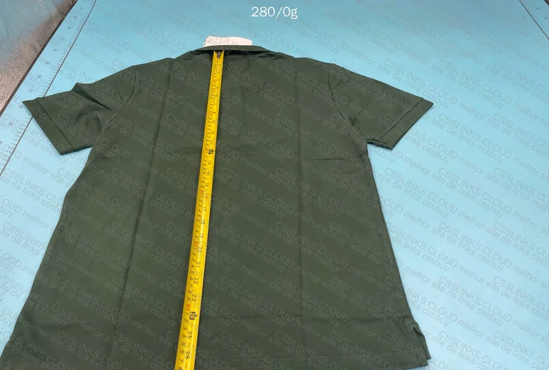 Lacoste Polo 5