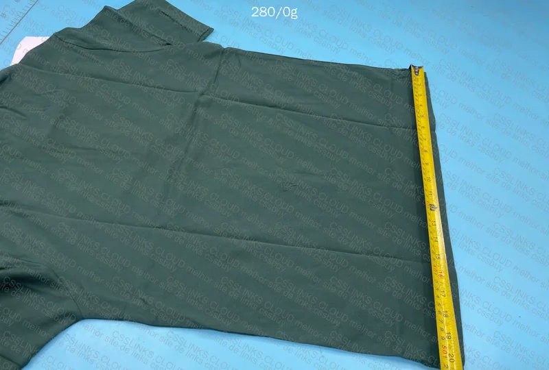 Lacoste Polo 6