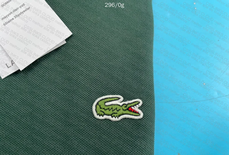 Lacoste Polo