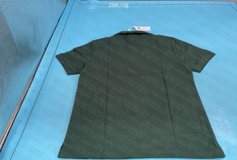 Lacoste Polo 2