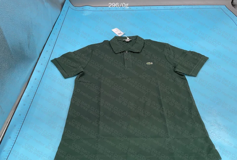Lacoste Polo 5