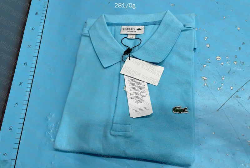 Lacoste Polo