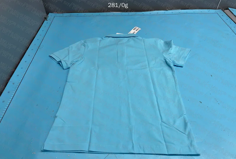 Lacoste Polo 6