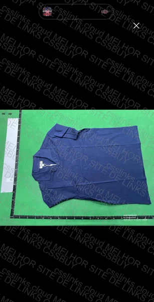 Lacoste Polo 🐊 2