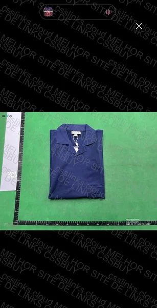 Lacoste Polo 🐊 4