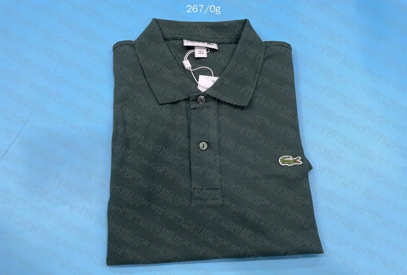 Lacoste Polo