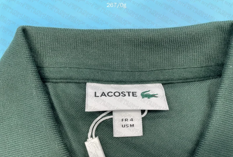 Lacoste Polo 2