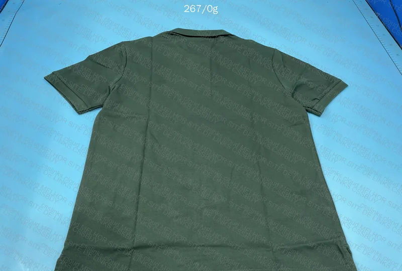 Lacoste Polo 5