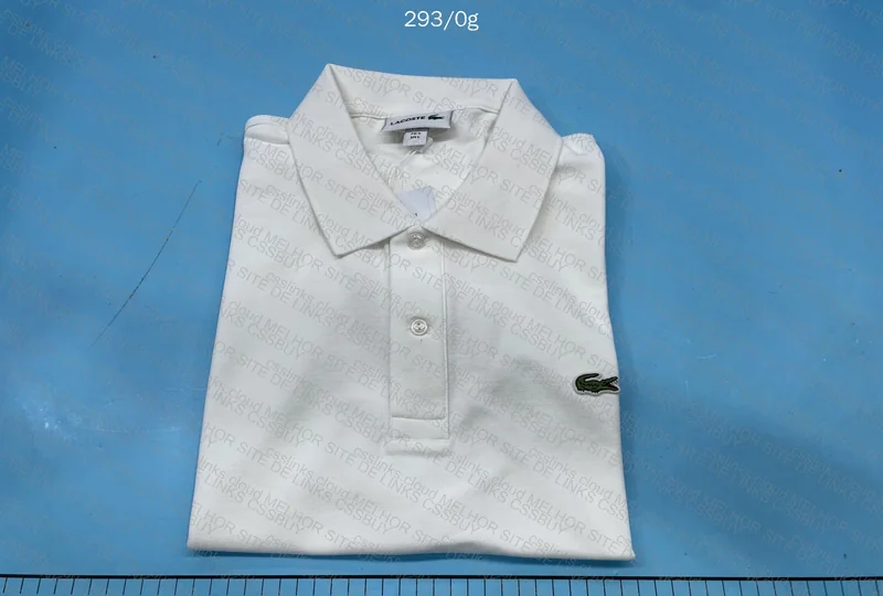 Lacoste Polo