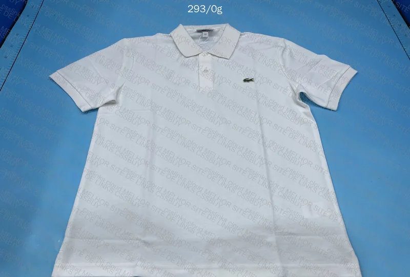Lacoste Polo 2