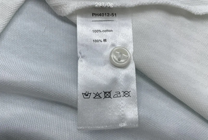 Lacoste Polo 5