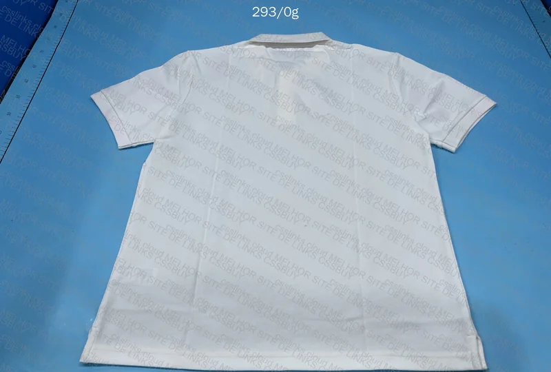 Lacoste Polo 6