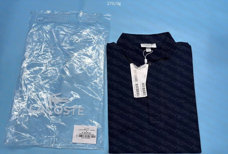 Lacoste Polo