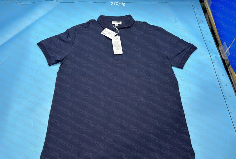 Lacoste Polo 2
