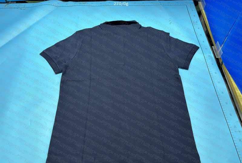 Lacoste Polo 3