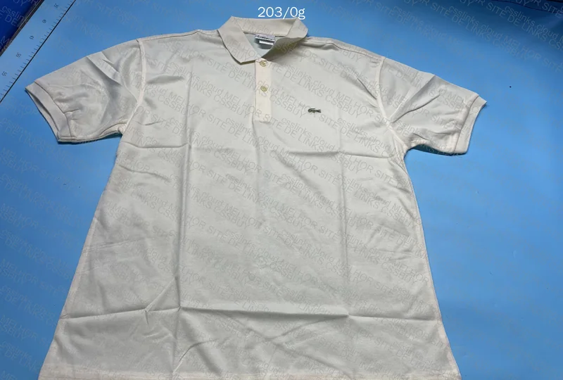 Lacoste Polo
