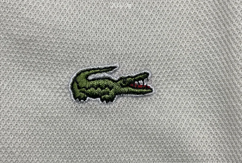 Lacoste Polo 3