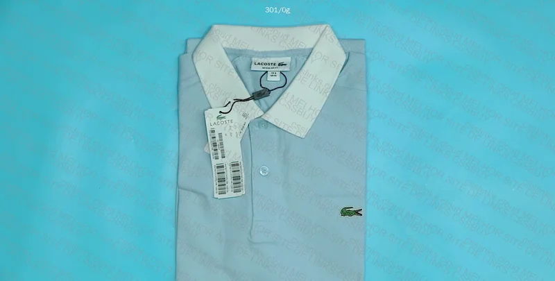 Lacoste Polo