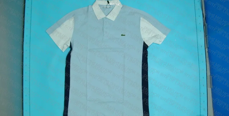 Lacoste Polo 2