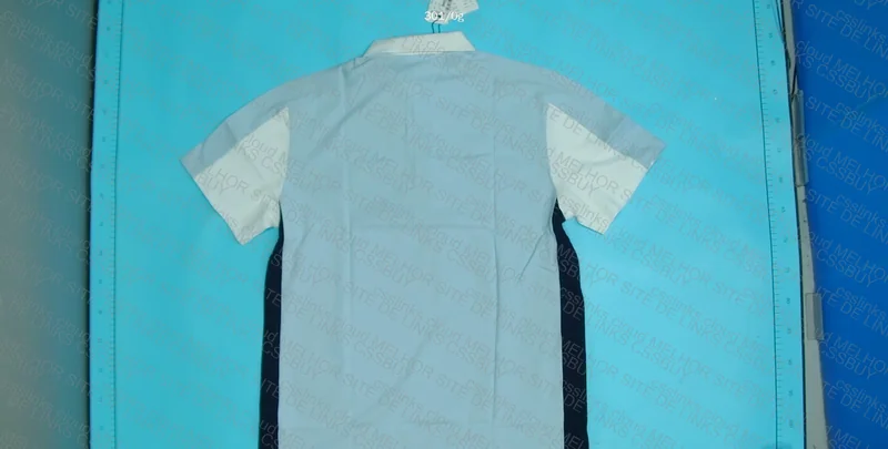 Lacoste Polo 3