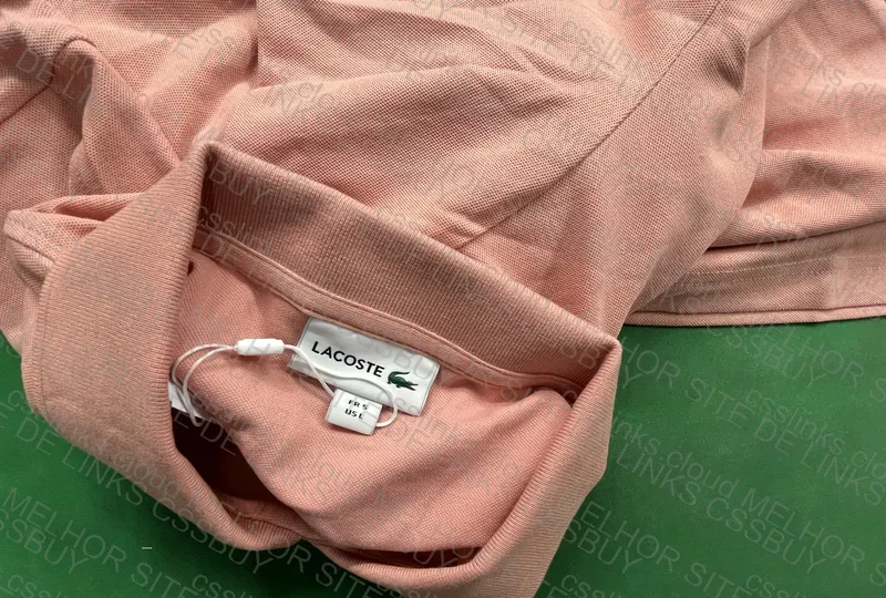 Lacoste Polo