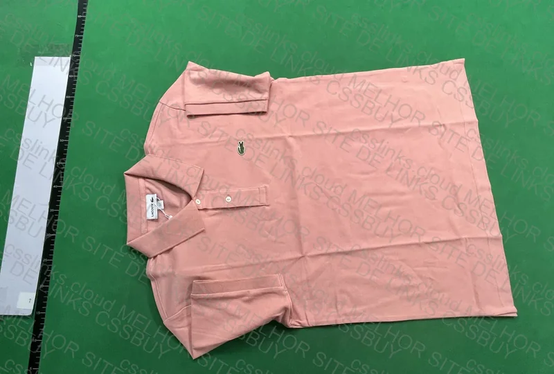 Lacoste Polo 2
