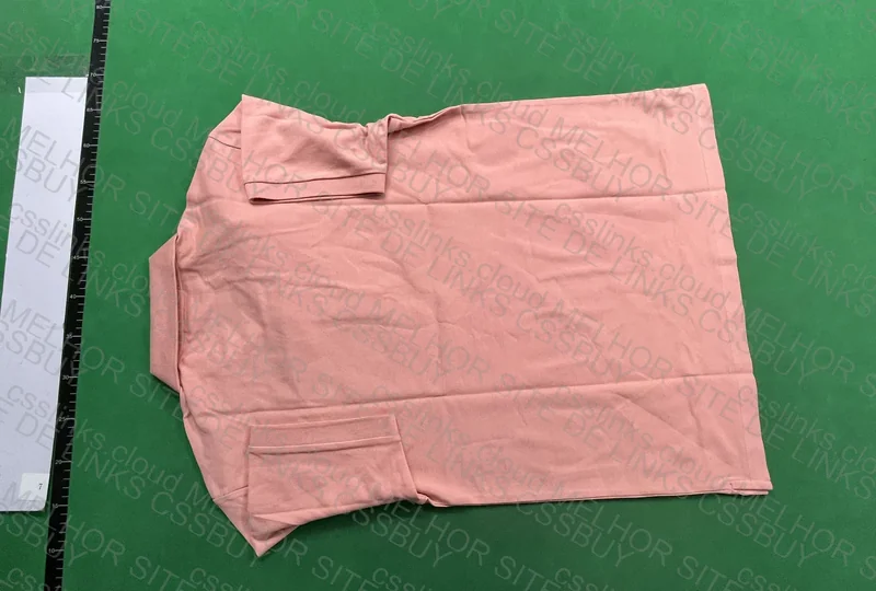 Lacoste Polo 4