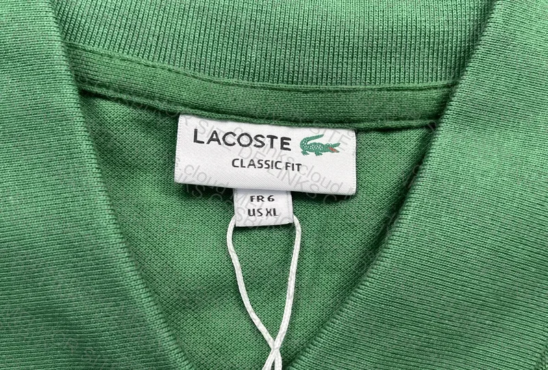 Lacoste Polo