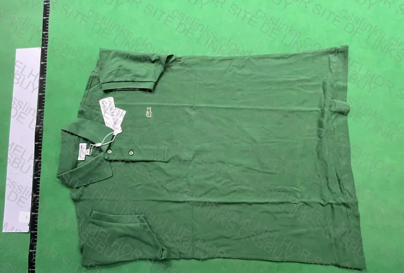 Lacoste Polo 2