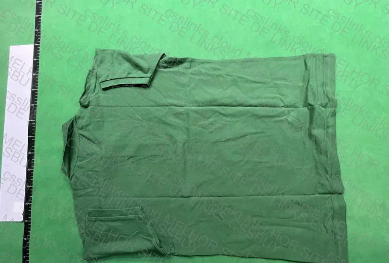 Lacoste Polo 3