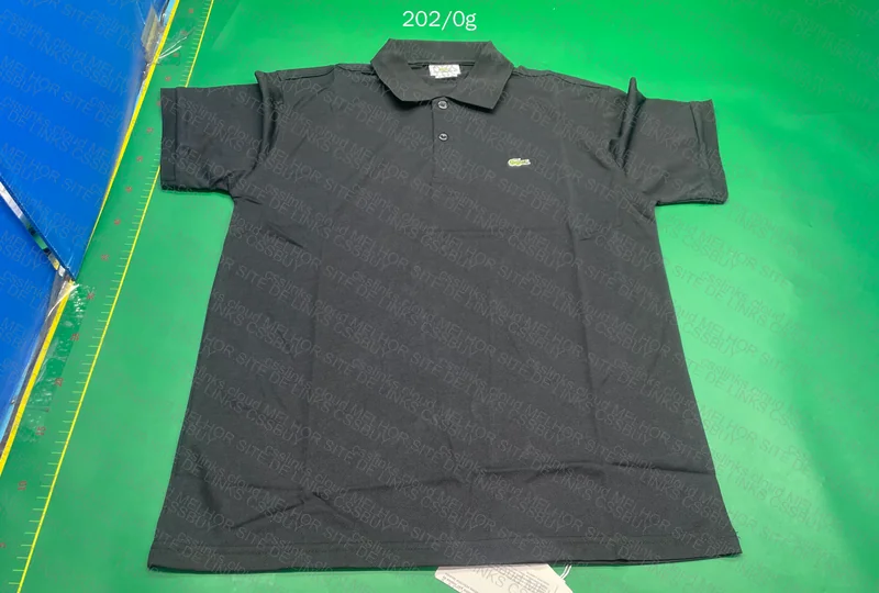 Lacoste Polo