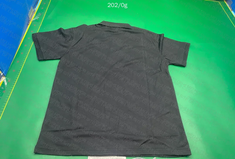 Lacoste Polo 3