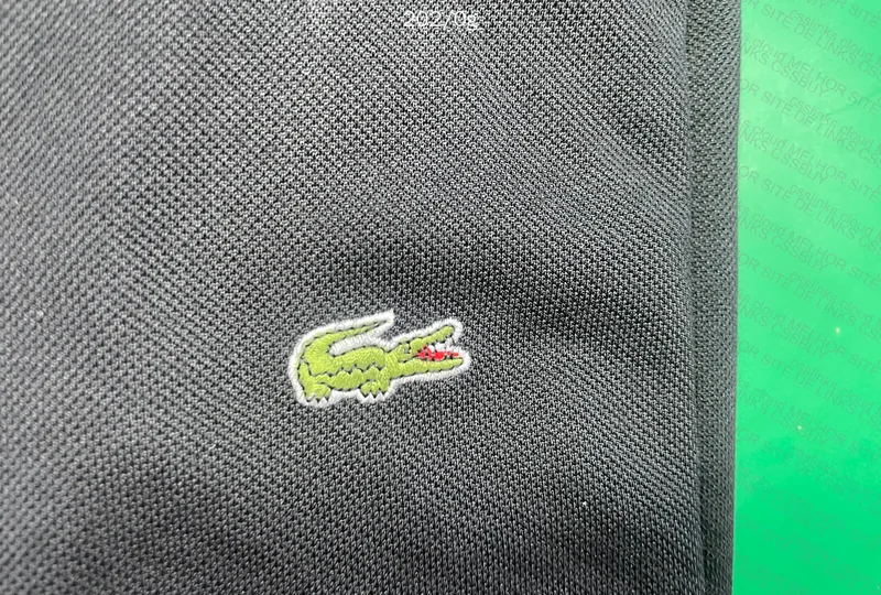 Lacoste Polo 5