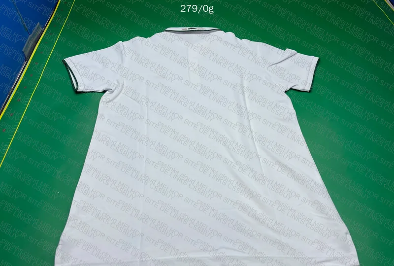 Lacoste Polo