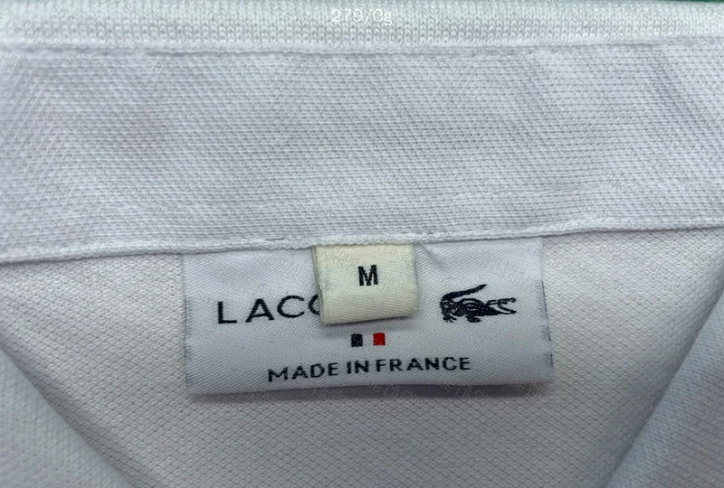 Lacoste Polo 2