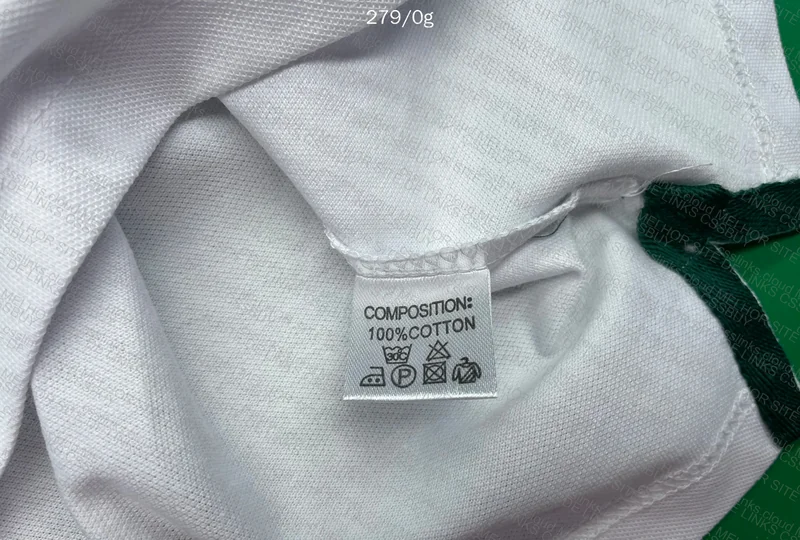 Lacoste Polo 4
